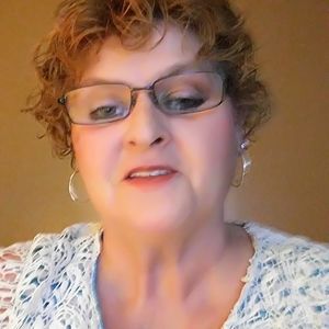 Meet your Posher, Kathy